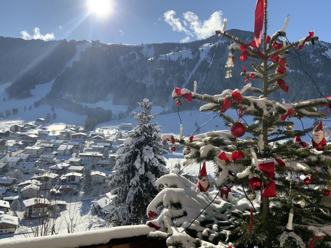 Miscellaneous 3, Holiday Apartment in Wildschonau-niederau With 2 Bedrooms, Kufstein