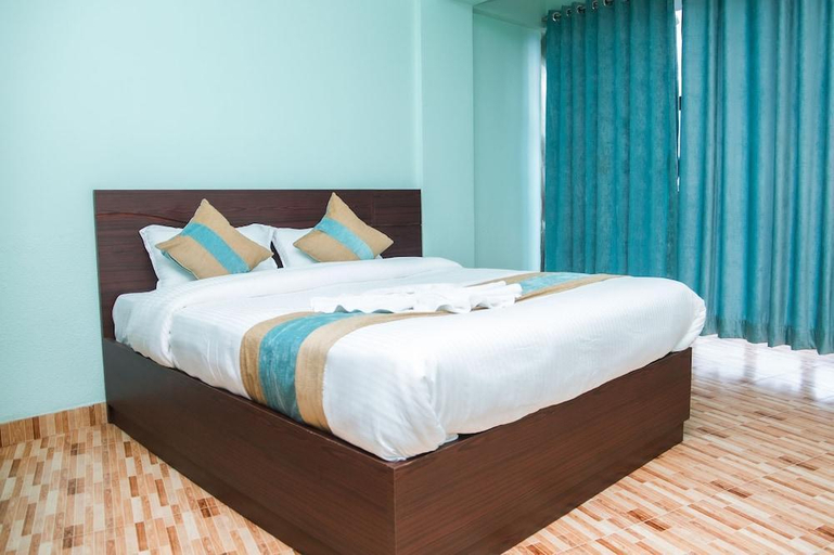 Bedroom 5, Yaksa, Bagmati