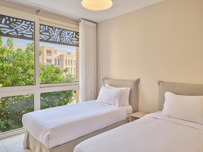 Bedroom 3, Boutique Residence Mangroovy-Lemon Spaces Gouna, Al-Ghurdaqah 2