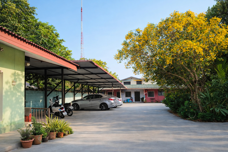 Others 2, F.H.R Krabi City Hotel, Mueang Krabi