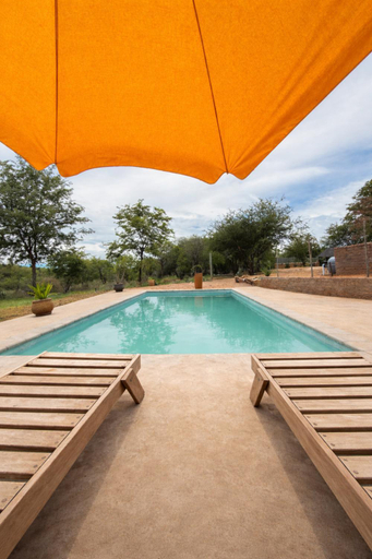 Sport & Beauty, Mathendele Bush Lodge, Vhembe