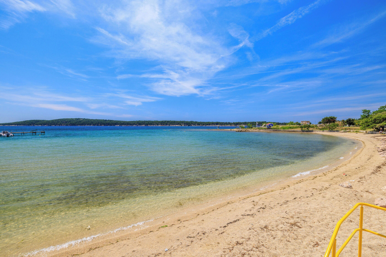 Beach 2, Apartments Marijana, Lopar/Supetarska Draga