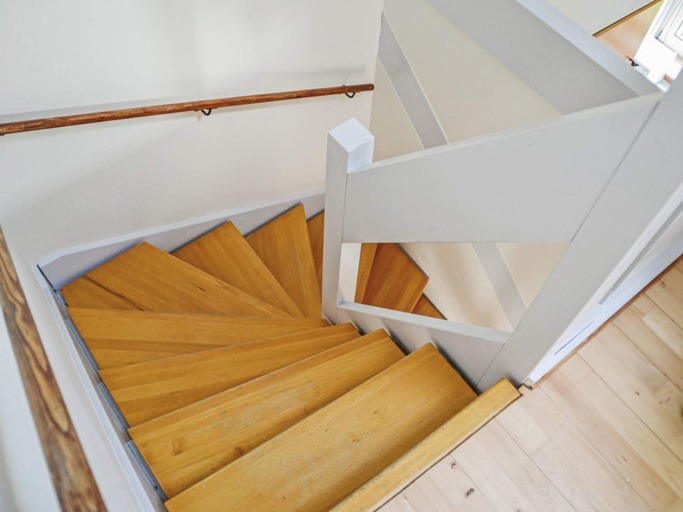 Interior 3, 4 Person Holiday Home in Thyboron, Lemvig