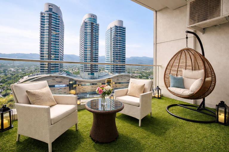 Others 4, LMY Residency Premium Family Apartments Facing Centaurus - Elysium Tower Islamabad, Islamabad