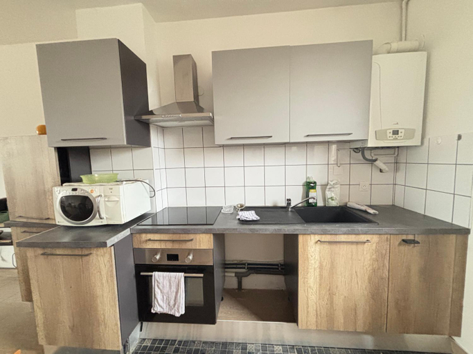 Others 3, La Fensch Wifi Un-Sejour-a-Part, Moselle
