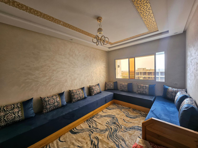 Others 4, Residence Rose Marie 24 lot 92A a cote de Harhoura, Skhirate-Témara