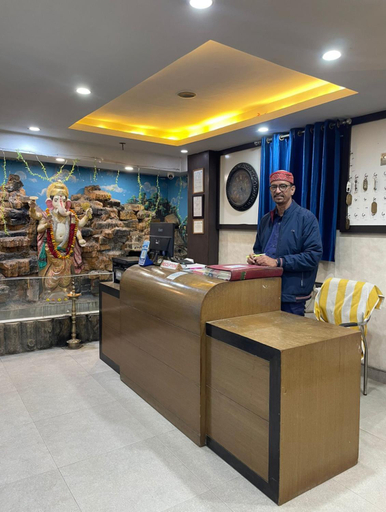 Others 4, Hotel Aman, Patna