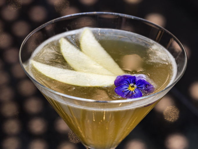 Food & Drinks 2, Le Louis Versailles Château, MGallery Collection, Yvelines
