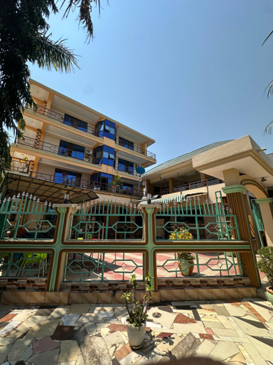 Exterior & Views 4, Port Park Hotel, Ilemela