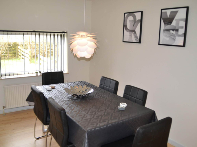Interior 4, 4 Person Holiday Home in Thyboron, Lemvig