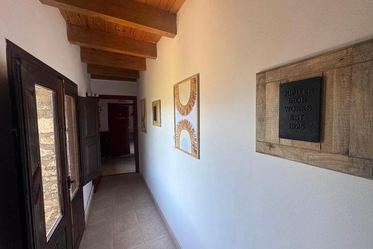 Others 4, Casa Castan, Huesca
