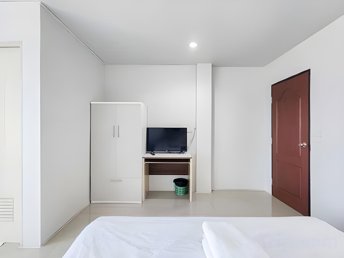 Bedroom 3, Freesia Guesthouse Klong Luang, Khlong Luang