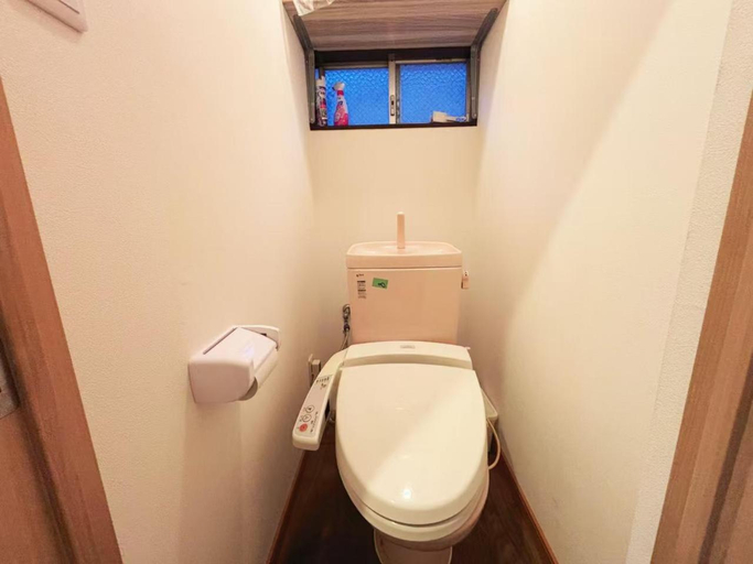 Bathroom 2, 花乃郷 田端ab, Kita