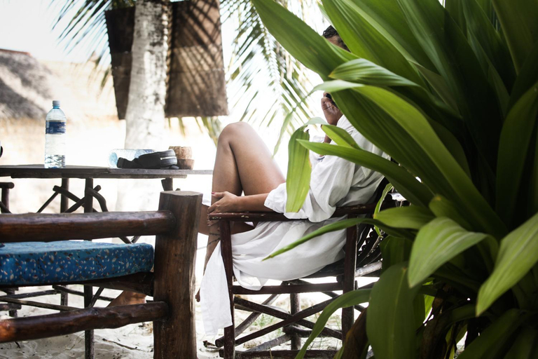 Food & Drinks, Coconut Village Beach Resort, Msambweni