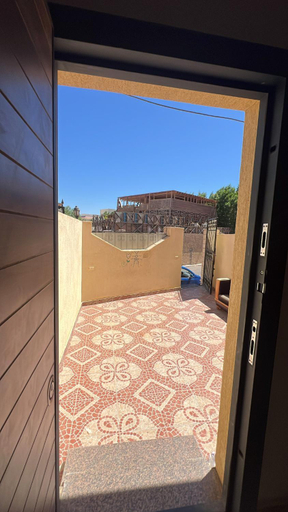Others 2, Dahab central Private Entrance, Garden and backyard, Sant Katrin
