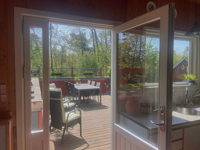 Interior 5, 4 Star Holiday Home in Hals, Aalborg