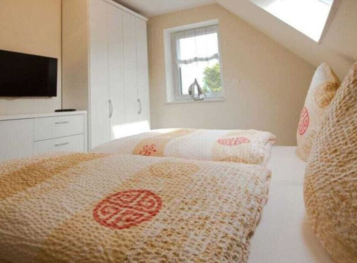 Room 2, Holiday Apartment Stopperstek, Aurich