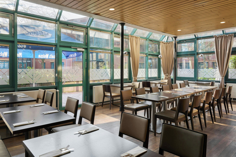 Food & Drinks 4, Four Points Flex by Sheraton Hannover, Region Hannover