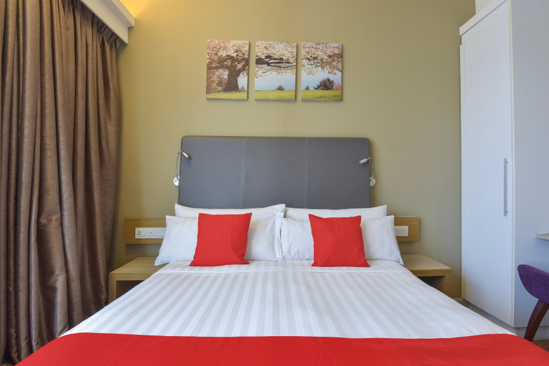 Others 2, Sunday Hotel Near Petronas Twin Tower Formerly Suasana Suites, Kuala Lumpur