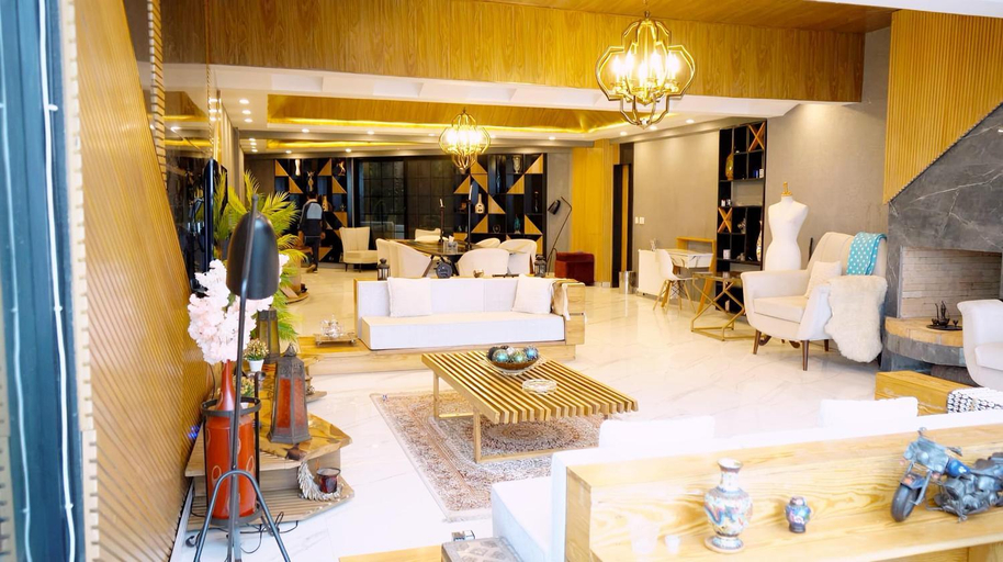 Food & Drinks 3, The bliss Avenue Murree, Rawalpindi