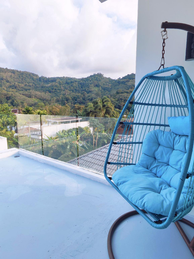 Others 3, Kamala Villas, Phuket Island