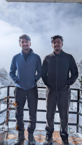 Others 2, Vigyan Hostel Tosh, Kullu