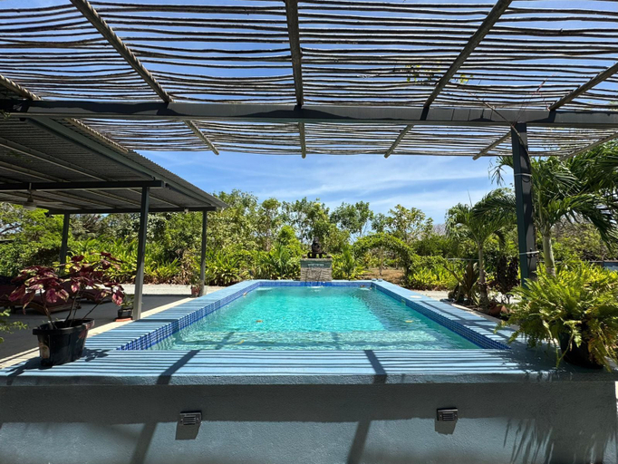 Sport & Beauty 3, Inn at Punta Mala, Pedasí