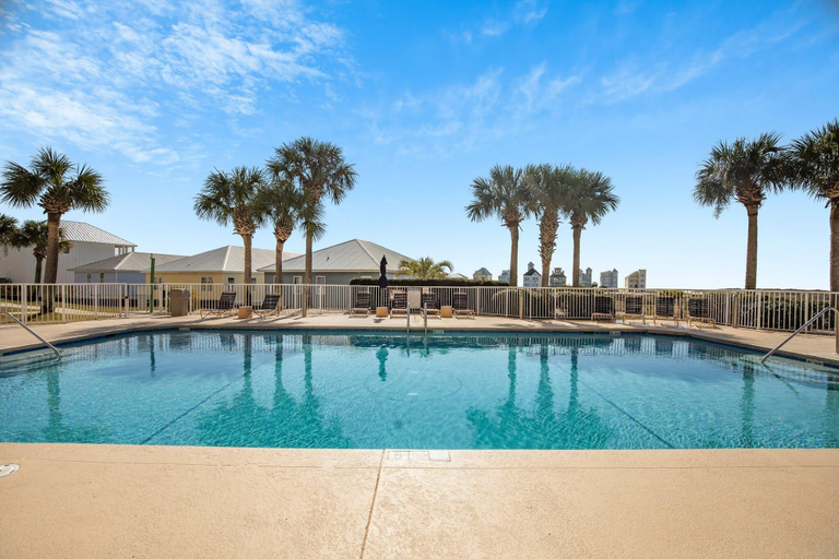 Pool 4, The Dunes 100, Baldwin