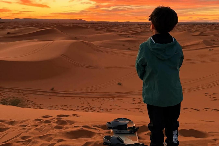 Others 4, Moha Luxury Desert Camps, Errachidia