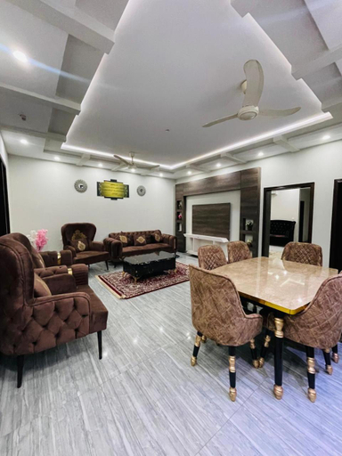 Others 4, Hospitality Experts Islamabad, Islamabad
