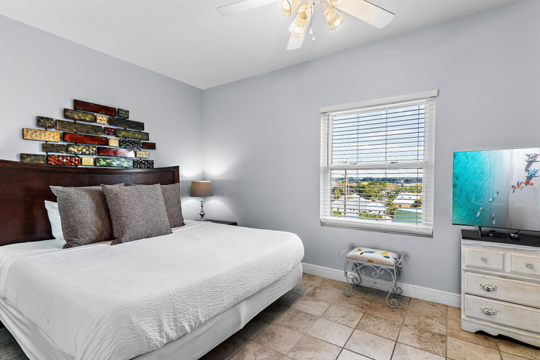 Bedroom 2, Waters Edge #501, Okaloosa