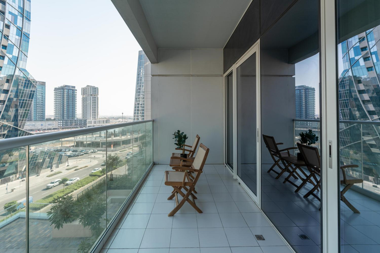 Others 5, Gala Guests - Marasi Drive City View Apartments, Dubai