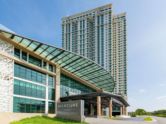 Exterior & Views 2, Mercure Living Putrajaya, Kuala Lumpur