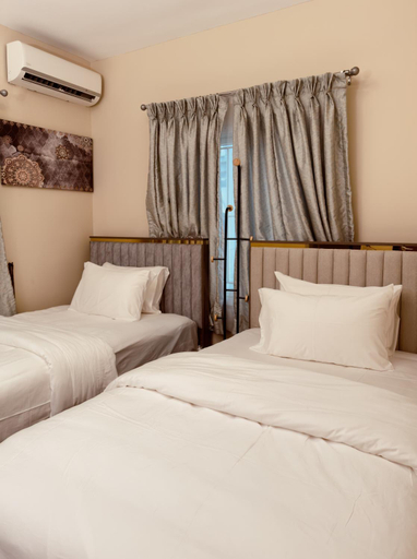 Others 4, Hayat Apartments & Homes, Kosofe