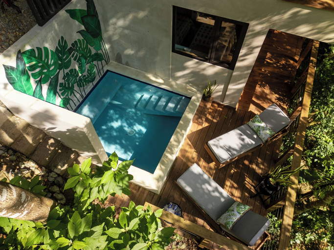 Sport & Beauty 2, Villa Sea Breeze, Roatán