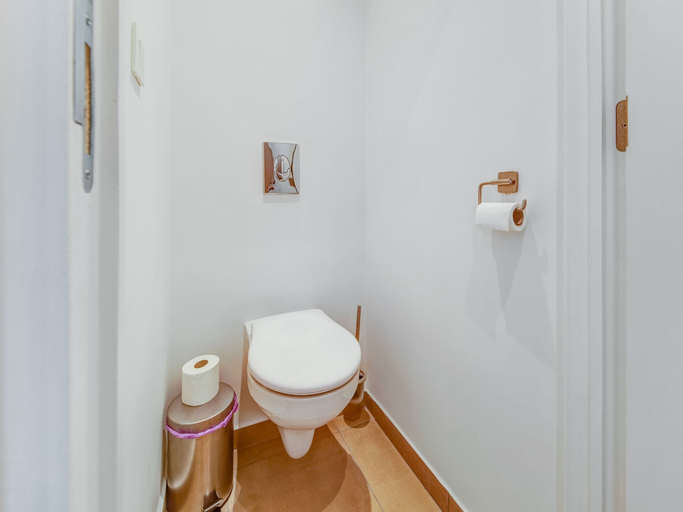 Bathroom 3, Mountain View Stay, Malmedy, Liège