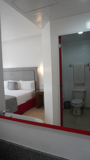 Bedroom 3, Zar Manzanillo, Manzanillo
