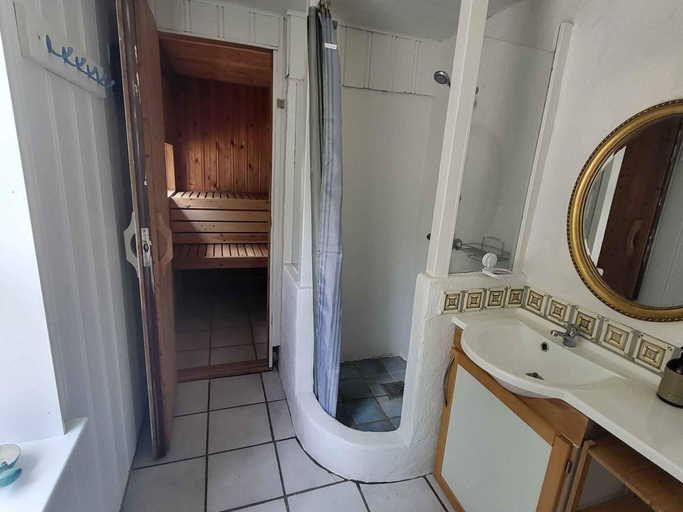 Interior 5, 5 Star Holiday Home in Hobro, Viborg