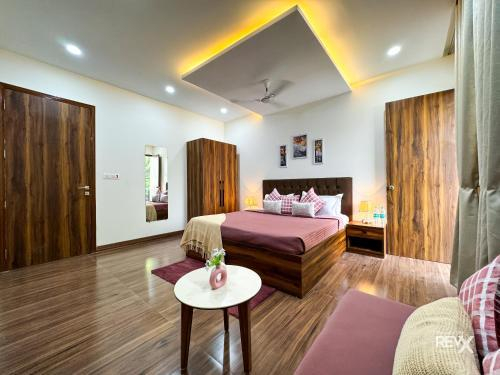 Others 5, Guru Sadan, A Luxe Stay, Faizabad