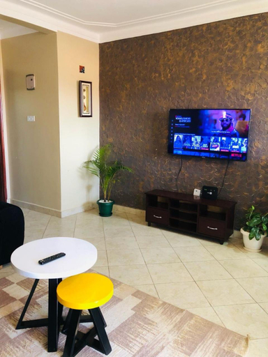 Others 4, MARITAH-HOMES, Jinja