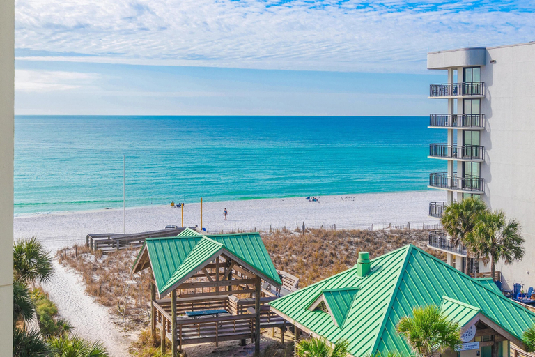 Exterior & Views 1, Waters Edge #501, Okaloosa