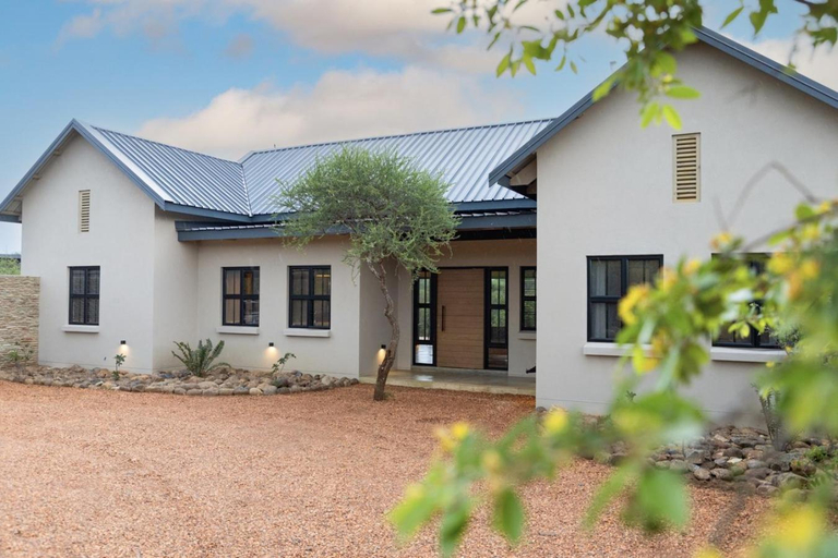 3, Villa Kolobe, Mopani