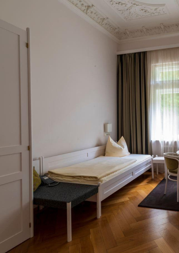 Bedroom 4, Wildbad Rothenburg, Ansbach