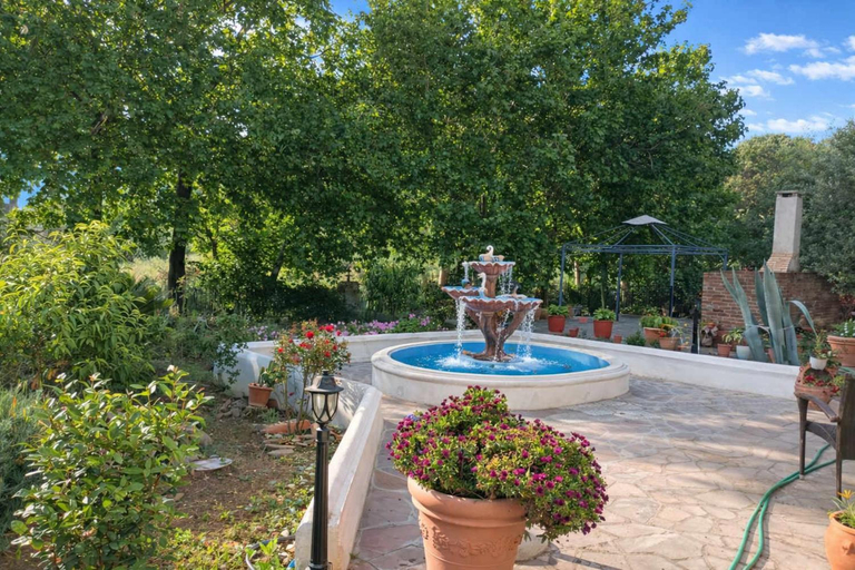 Sport & Beauty, Lesvos Garden Retreats - Mountain Voyage Residences, North Aegean