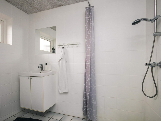 Interior 3, 4 Star Holiday Home in Pandrup, Jammerbugt