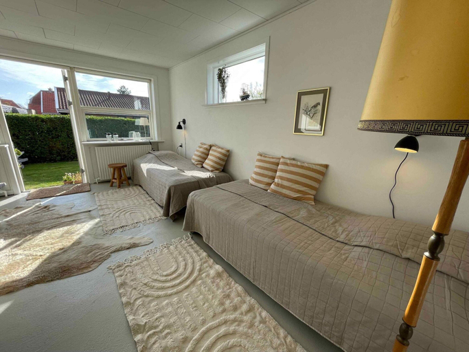 Interior 5, 5 Star Holiday Home in Skagen, Frederikshavn