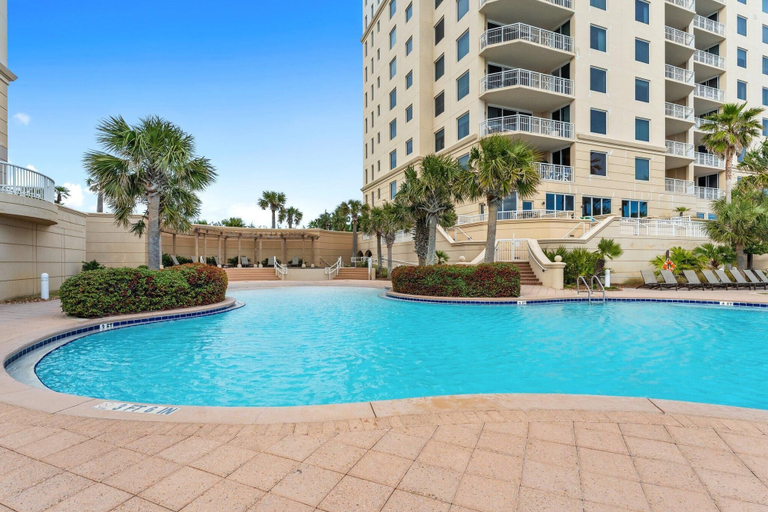 Exterior & Views 1, Indigo West 403, Escambia