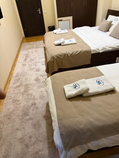 Bedroom 3, S&Lブティックホテル, Tbilisi