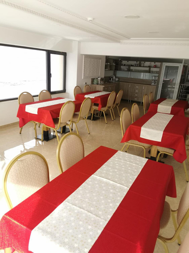 Food & Drinks 4, Hotel Ildis, Iasi