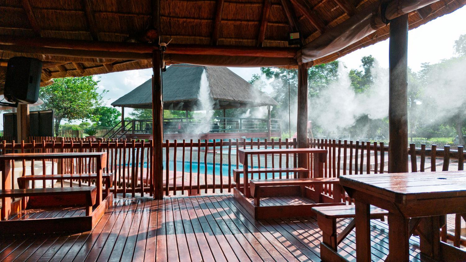 Others 3, Falcon Lodge Bela Bela, Waterberg